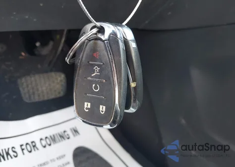 2020 Chevrolet Equinox Awd Lt 1.5L Turbo z USA, uszkodzony, nr VIN 3GNAXUEV3LS645533